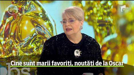 Premiile Oscar, cu Irina Margareta Nistor. Totul despre gala fastuoasă de la Los Angeles