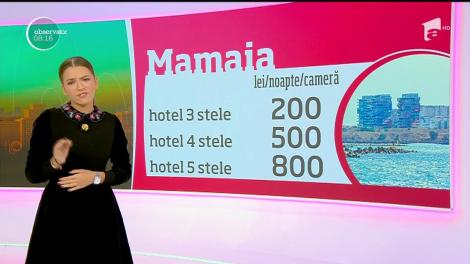 Se apropie 1 Mai, cea mai aşteptată mini-vacanţă. Hotelierii au pregătit oferte de nerefuzat