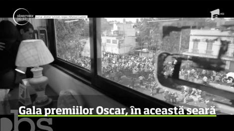 Gala premiilor Oscar. Marile favorite pentru cel mai mare premiu cinematografic