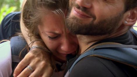 Bogdan Boantă și Cocuța, campioni în prima etapă. Cine i-a urmat în clasament