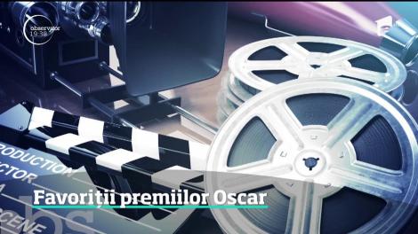 Favoriții premiilor Oscar. Trupa Queen va cânta live