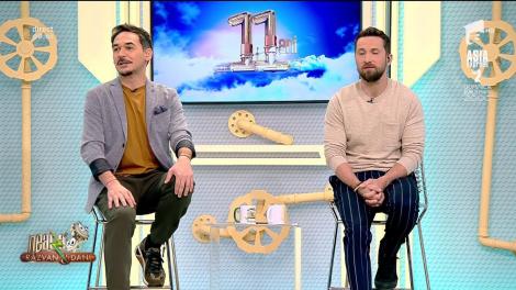 Premiile Oscar 2019, subiect de discuție la prima oră. Răzvan: „Academia Americană de Film ne-a luat prin surprindere”