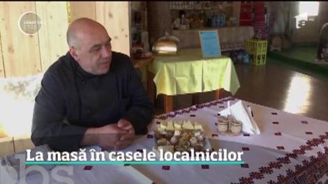 Restaurantele clasice vor avea un concurent serios de acum: bucătăriile localnicilor