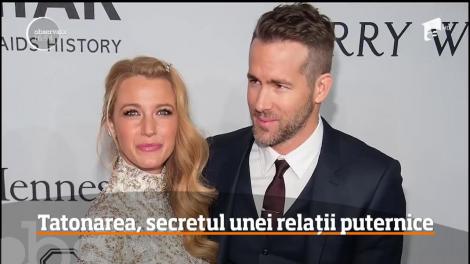 Secretul unei relaţii de lungă se bazează pe umorul partenerilor