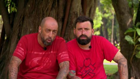 Hai la Capitală! Oase şi CRBL au mers la shopping prin bazarul din Colombo