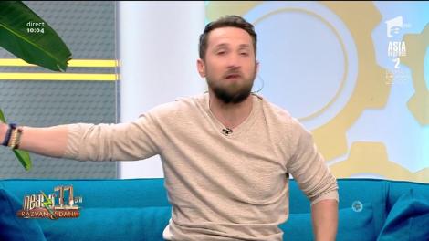 Dani Oțil, dezvăluiri de la petrecerea cu cele mai sexy mămici: ”Doamne, ce petrecere a fost. Câte shot-uri...Mi-e și rușine!”