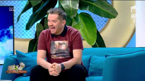 Amalia, mărturisire neașteptată în direct, la ”Neatza”: ”Am fost să caut rochie de mireasă. A fost foarte emoționant!”