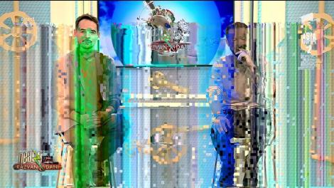 Dani, curiozități despre prietena Amaliei: „De cât timp este cu viitorul ei soț”