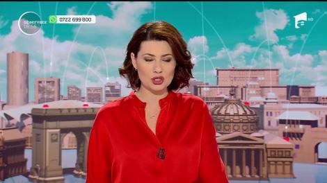 Irena Boclincă este câştigătoarea primei ediţii iUmor din cel de-al şaselea sezon