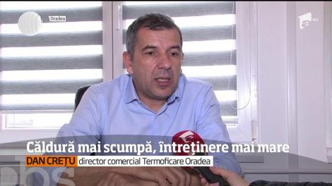 Facturile la întreținere au explodat în lunile de iarnă! Cât au ajuns să plătească românii pentru încălzirea apartamentelor