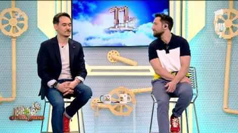 Amalia de la ”Neatza”, mărturisiri neașteptate: ”Mama plângea de fiecare dată! M-a impresionat mult!”