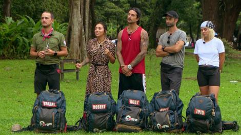 Culoarea elefantului a fost verde! Toate echipele merg în India! "Cred că e o greşeală. Nu se poate!"