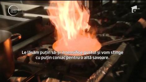 Oferte tentante de 8 martie, pe litoral