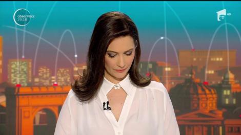 Un tânăr din Galaţi şi-a înscenat propriul jaf, fără să ştie că este filmat de o cameră de supraveghere