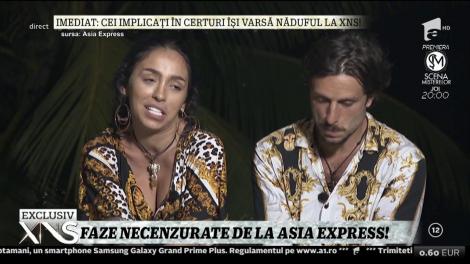 Imagini nedifuzate până acum! Ce au făcut vedetele de la „Asia Express” în Sri Lanka