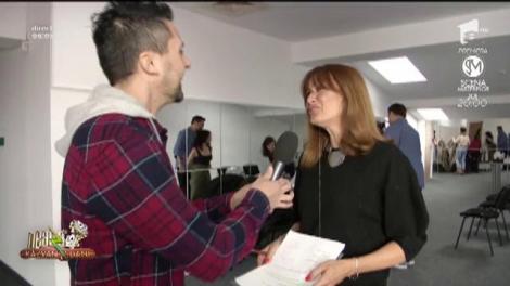 Horia Brenciu, protagonist în "My Fair Lady", cel mai nou musical adus în România: ”Surpriza este mama mea! Bătrâna mea mamă Anca Țurcașiu!”