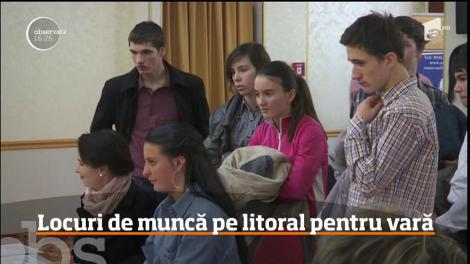 Se fac angajări masive! Care sunt criteriile de angajare și de la câți bani începe salariul!