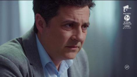 Margareta se destăinuie în fața lui Mircea: ”Am vrut să mor. Mi-am pus pistolul la tâmplă!” Ce a urmat