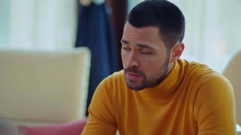 Starea de sănătate a lui Victor s-a înrăutățit. Sonia către medic: „O să reziste până îi va dona Ana măduvă?”