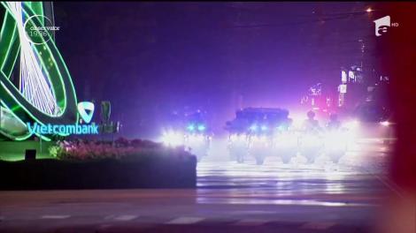 Una dintre cele mai aşteptate întâlniri ale anului, summit-ul crucial dintre preşedintele Statelor Unite şi dictatorul din Coreea de Nord, a avut loc