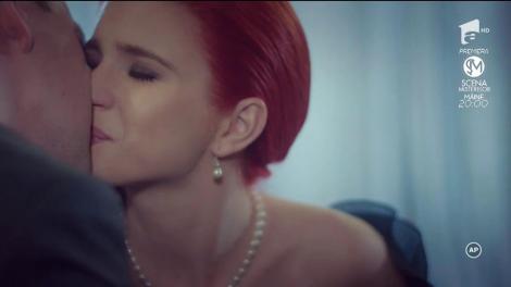 Ana, pusă să aleagă între viața copilului ei și cea a fratelui ei. Ce decizie va lua?