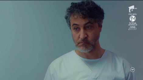 Medicul a dat verdictul! Victor a intrat în comă