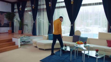 Sonia dă vina pe Alex pentru starea de sănătate a lui Victor: „Poarta-te ca un părinte responsabil”