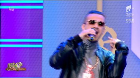 Amna și Keed cântă, la Neatza, piesa "Ce rămâne de făcut"