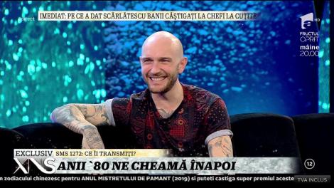 Anii 80' ne cheamă înapoi! Andreea Antonescu pregăteşte DISKOteka, cel mai mare festival din Europa dedicat muzicii disco