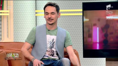 "Ce rămâne de făcut", cel mai nou single al Amnei și a lui Keed: "Piesa este compusă împreună cu cu Liviu Teodorescu, Ionuț Vasilache"