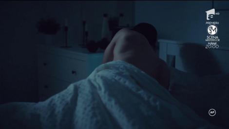 Ioan află ca Ana a renunțat la copilul lor pentru a-l salva pe Victor