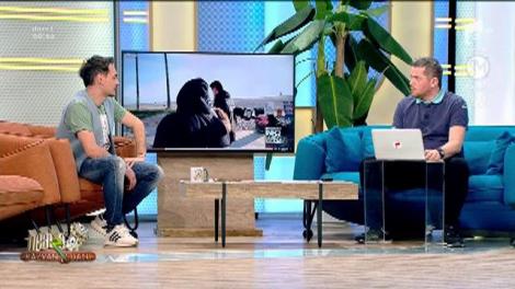 Smiley News. Cine este președintele Statelor Unite ale Americii