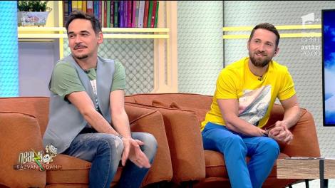 I s-a pus pata pe Dani! Răzvan nu l-a iertat și a dezvăluit totul! „De frumos...ești urât al naibii”