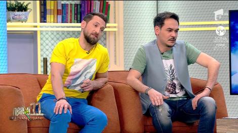 Răzvan, speriat de soarta colegului Dani! Ce se întâmplă cu Oțil? „În ultima perioadă ai fost văzut...”