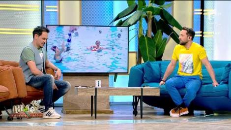 Polo feminin, unul dintre cele mai solicitante sporturi pentru fete