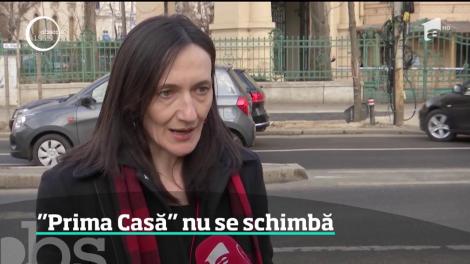 Vești senzaționale pentru românii care vor să-și ia locuințe! Ce se întâmplă cu Prima Casă și cu indicele ROBOR