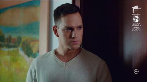 Ioan și Marius pleacă la Londra. Ana rămâne singură acasă: „Mă simt legată de mâini și de picioare”