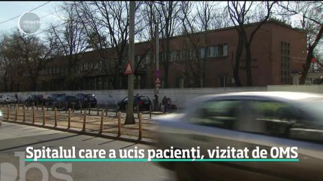 Institutul Marius Nasta ar putea deveni un fel de şcoală pentru medici din toată lumea