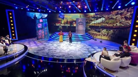 Cum i-a creat Dumnezeu pe țigani? Bulibașa: "Ne-a prins la furat în Rai, ne-a dat în gât un șarpe"