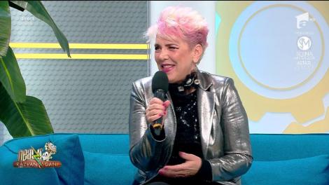 Silvia Dumitrescu și Florin Ochescu, 26 de ani de căsătorie: "Am fost la el să vedem un concert cu Tina Turner și m-am întors acasă după trei zile"