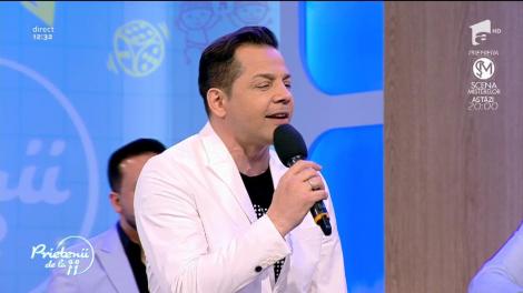 Jean de la Craiova - ”Pasion”