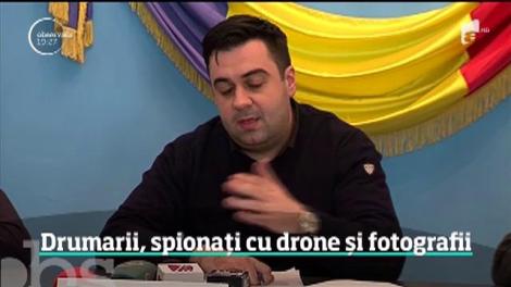 Autostrăzile devin drum cu prioritate! Ministrului Transporturilor va trimite drone pe şantiere pentru a-i supraveghea pe constructori