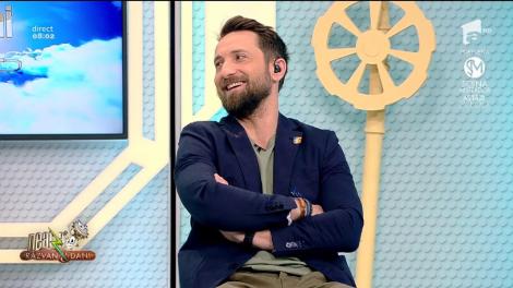 Luna Martie, cea mai costisitoare pentru bărbați! Dani: "Unii au început de două, trei zile să achiziționeze cadouri, oare de unde au atâta timp liber?"