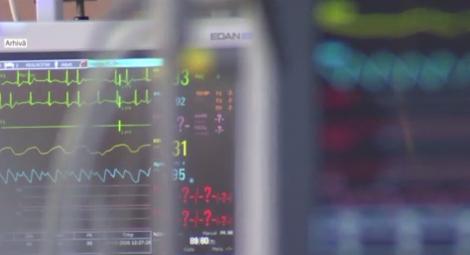 O clinică privată din țară, implicată într-un scandal uriaș! Spitalul încasa bani pentru investigații și de la pacienți, și de la stat