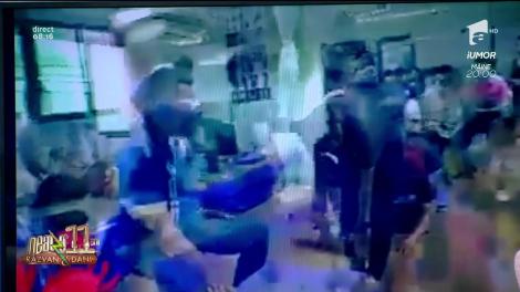 Smiley News. S-a înființat fabrica de reparat coloana vertebrală! Intri bolnav și ieși mai sănătos ca niciodată