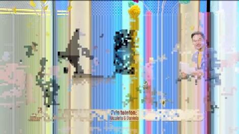 "Sărut-mâna, mamă!". Nicoleta: "A fost singura căreia eu și sora mea îi spuneam și mama și tata"