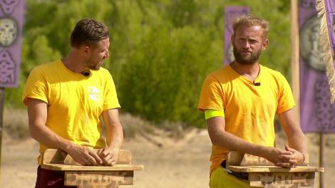 Discuţii cu scântei la Ultimul Trib. Nelly Condeescu: "Nu m-a întrebat nimeni pe cine nominalizez"