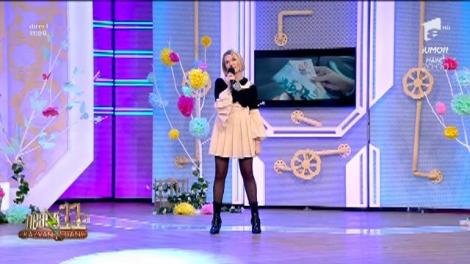 Lidia Buble - Sărut-mâna, mamă!