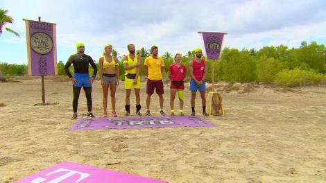 Surpriză de proporții la Ultimul Trib. Se schimbă regulile în timpul jocului. Câștigătorul jocului de salvare se... blindează!