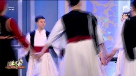 Elena Gheorghe & Grupul Vanghilizmo - Ela Ela